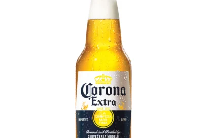 Cerveza Corona