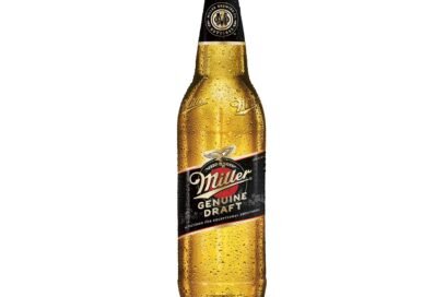 Cerveza Miller Draft