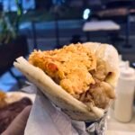 Arepa Todo