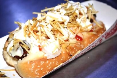 Choriperro