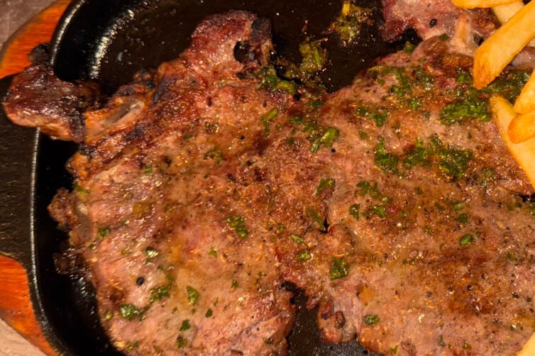 Churrasco
