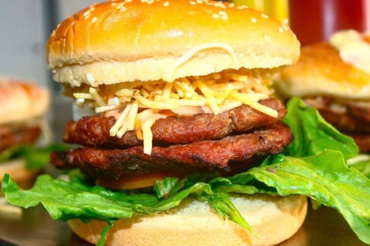 Doble Carne