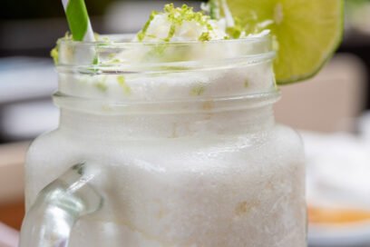 Limonada de Coco