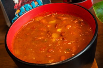 Orden de Frijoles