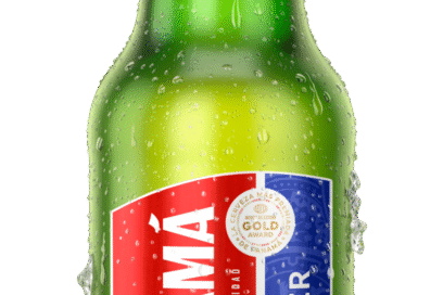 Cerveza Panamá