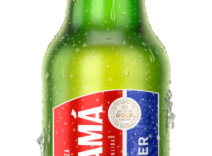 Cerveza Panamá