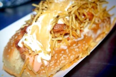 Perro Ranchero