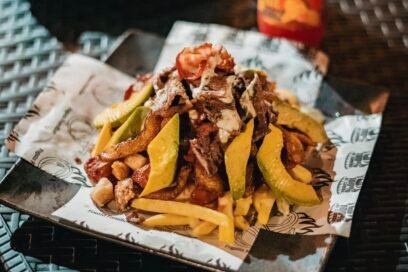 Rancherita