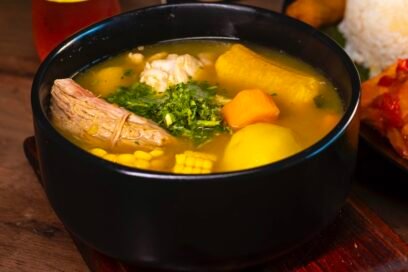 Sancocho Trifásico
