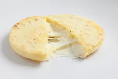 Arepa Queso