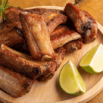 Costilla de Cerdo Personal