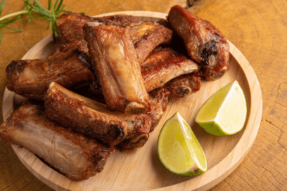 Costilla de Cerdo Personal