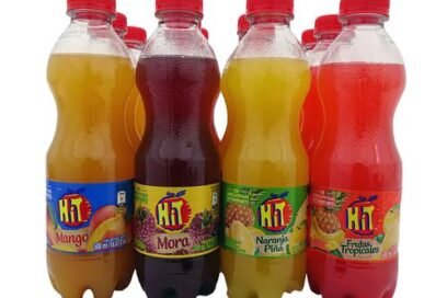 Jugos Hit