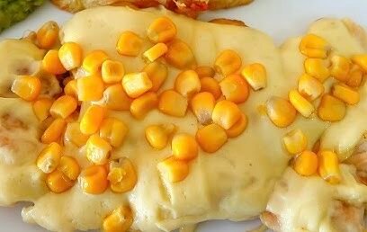 Filete de Pollo Granjero