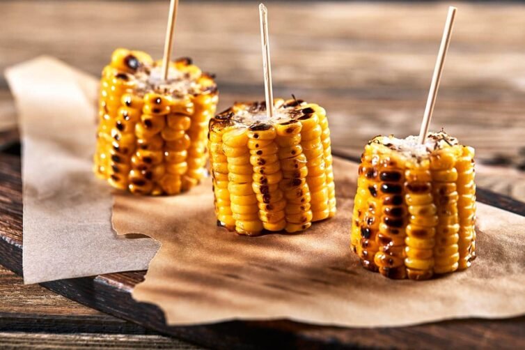 Mazorca Grill