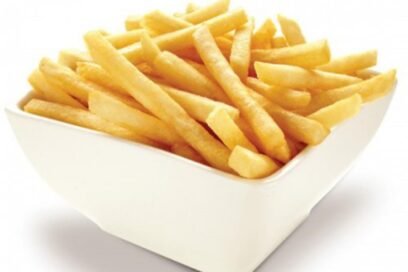Papas a la Francesa