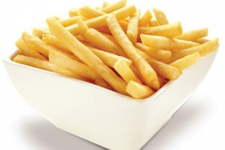 Papas a la Francesa