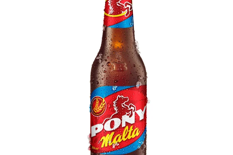 Pony Malta