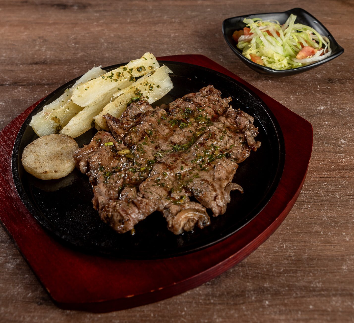 Churrasco
