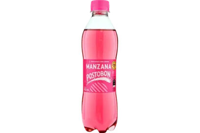 Manzana postobon